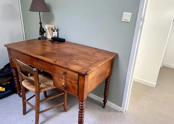 Appt Xviii Centre Historique Rue Du Cloitre Appartement *