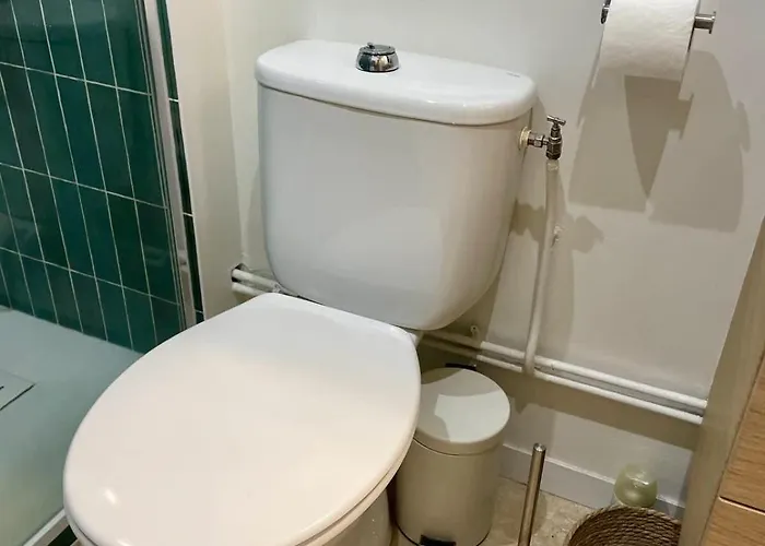 Appt Xviii Centre Historique Rue Du Cloitre * Bordeaux