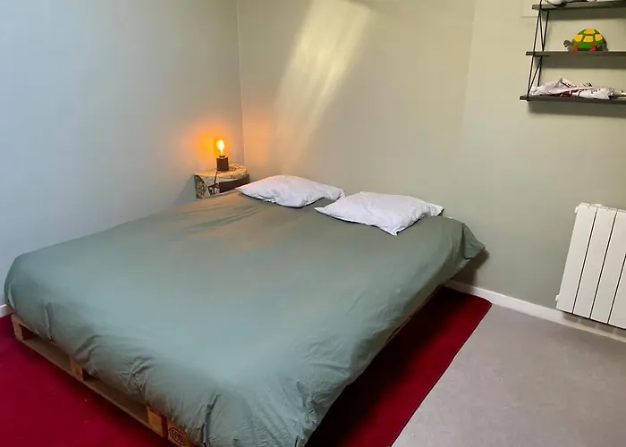 Appt Xviii Centre Historique Rue Du Cloitre Appartement Bordeaux