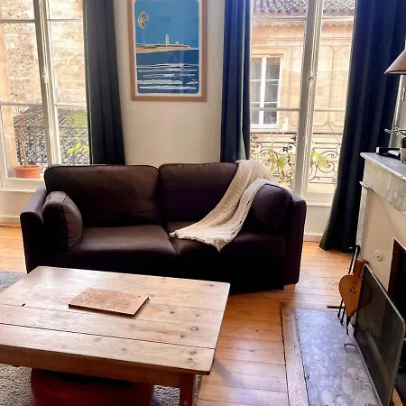 Appt Xviii Centre Historique Rue Du Cloitre *